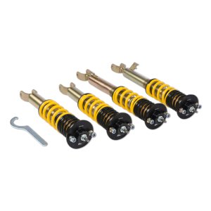 Honda S2000 Coilover Suspension Kit - Front - ST Suspensions - Adjustable ST XTA - `00-`09
